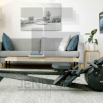 NordicTrack RW900 Rower