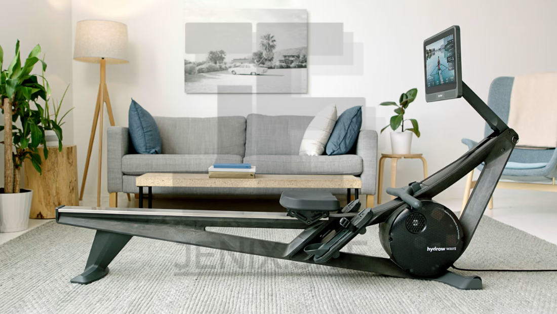 NordicTrack RW900 Rower