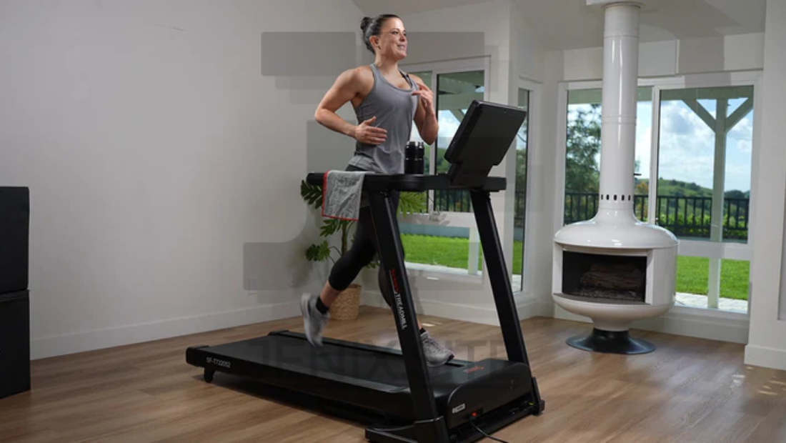 Sole F89 Treadmill