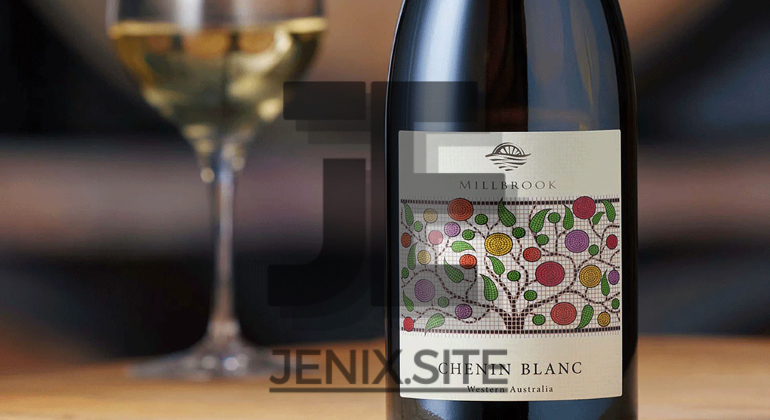 Chenin Blanc wine